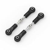 Hosim RC Car Steering Linkage F16-LG01 Accessory Spare Parts for 1:14 X03 M13 RC Car